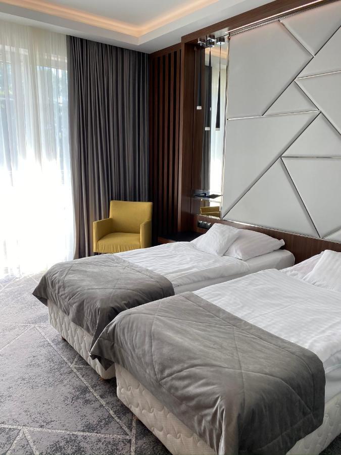 Hotell Falko