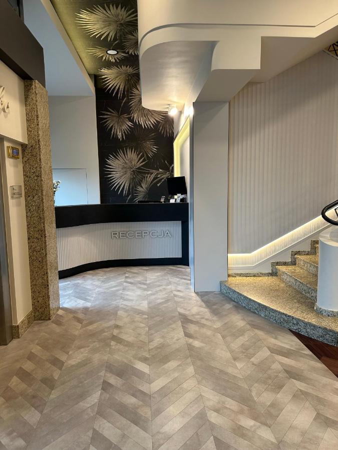 Hotell Falko